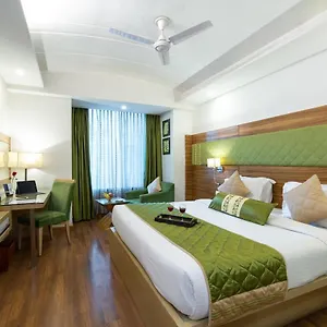 Rosewood Hotel, Hotel