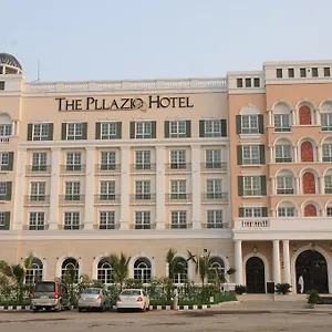 5* Hotell The Pllazio