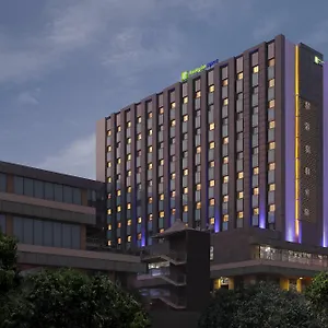 Express Gurugram Sector 50 By Ihg Hotel