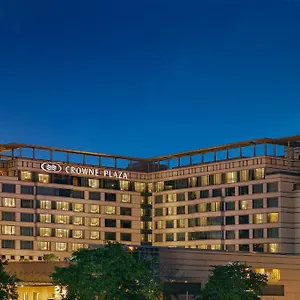 Crowne Plaza Today Gurugram By Ihg Otel