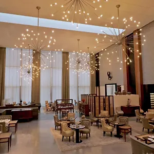 Grand Hyatt Gurgaon