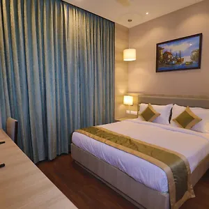 Hotel Goa Country Club, Gurgaon