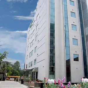 Hotel Grenville, Gurgaon