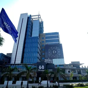 Sakura Gold Otel