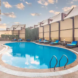 Radisson Gurugram Sohna Road Center Hotel