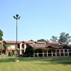 Ashok Country Gurgaon