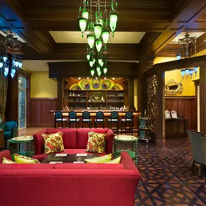 Itc Grand Bharat A Luxury Collection Gurgaon